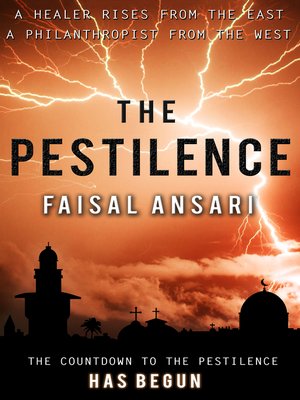 cover image of The Pestilence